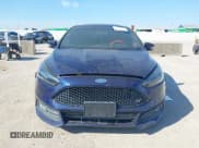 ✅ 2016 Ford Focus ST • VIN: 1FADP3L90GL398754 • Lot: 43271283. Listed on IAAI with 111,448 mi. Free auction sales archive from the USA and detailed vehicle history report at DreamBid. Image 12.