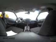 ✅ 2023 Hyundai Venue SE • VIN: KMHRB8A35PU215977 • Lot: 41930021. Listed on IAAI with 17,053 mi. Free auction sales archive from the USA and detailed vehicle history report at DreamBid. Image 19.