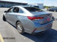 ✅ 2018 Hyundai Sonata SE • VIN: 5NPE24AF8JH613482 • Лот: 43201766. Опубликован ранее на IAAI с пробегом 79 356 миль. Бесплатный доступ к архиву аукционных продаж из США и подробный отчёт об истории автомобиля на DreamBid. Изображение 3.