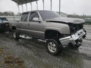 ✅ 2006 Chevrolet Silverado 1500 LT1 • VIN: 2GCEK13T961197047 • Лот: 73031794. Опубликован ранее на Copart с пробегом 160 799 миль. Бесплатный доступ к архиву аукционных продаж из США и подробный отчёт об истории автомобиля на DreamBid. Изображение 4.