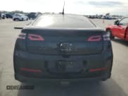 ✅ 2013 Chevrolet Volt • VIN: 1G1RB6E41DU140324 • Lot: 82520604. Wystawiony na Copart z przebiegiem 181 007 mil. Bezpłatny archiwum sprzedaży aukcyjnych z USA i szczegółowy raport historii pojazdu na DreamBid. Zdjęcie 6.