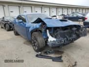 ✅ 2021 Dodge Challenger R/T Scat Pack • VIN: 2C3CDZFJ1MH684021 • Lot: 61532833. Wystawiony na Copart z przebiegiem 21 081 mil. Bezpłatny archiwum sprzedaży aukcyjnych z USA i szczegółowy raport historii pojazdu na DreamBid. Zdjęcie 4.