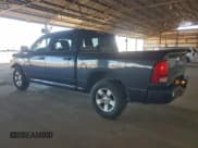 ✅ 2017 Ram 1500 Tradesman • VIN: 1C6RR6KG6HS598645 • Lot: 95754865. Listed on Copart with 171,613 mi. Free auction sales archive from the USA and detailed vehicle history report at DreamBid. Image 2.