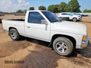 ✅ 1995 Nissan Frontier • VIN: 1N6SD11S4SC421012 • Lot: 81146785. Listed on Copart with 129,528 mi. Free auction sales archive from the USA and detailed vehicle history report at DreamBid. Image 4.