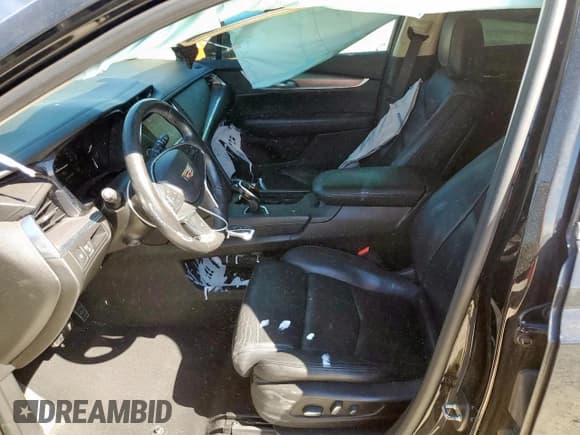 ✅ 2017 Cadillac XT5 Luxury FWD • VIN: 1GYKNBRS9HZ101551 • Lot: 82484675. Wystawiony na Copart z przebiegiem 111 935 mil. Bezpłatny archiwum sprzedaży aukcyjnych z USA i szczegółowy raport historii pojazdu na DreamBid. Zdjęcie 7.