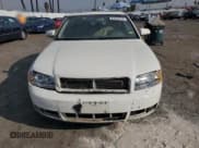 ✅ 2004 Audi A4 1.8T • VIN: WAUJC68E44A251969 • Лот: 83462074. Опубликован ранее на Copart с пробегом 75 854 миль. Бесплатный доступ к архиву аукционных продаж из США и подробный отчёт об истории автомобиля на DreamBid. Изображение 5.