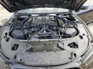 ✅ 2023 BMW M8 Competition • VIN: WBSGV0C07PCM77912 • Лот: 73269994. Опубликован ранее на Copart с пробегом Не указан. Бесплатный доступ к архиву аукционных продаж из США и подробный отчёт об истории автомобиля на DreamBid. Изображение 12.