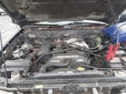 ✅ 1999 Toyota 4Runner SR5 • VIN: JT3HN86R1X0251701 • Лот: 43777156. Опубликован ранее на IAAI с пробегом 301 558 миль. Бесплатный доступ к архиву аукционных продаж из США и подробный отчёт об истории автомобиля на DreamBid. Изображение 10.