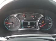 ✅ 2018 Chevrolet Malibu LT • VIN: 1G1ZD5ST3JF222247 • Lot: 81272585. Listed on Copart with 73,734 mi. Free auction sales archive from the USA and detailed vehicle history report at DreamBid. Image 9.