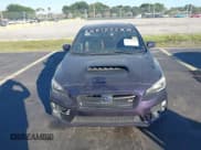 ✅ 2017 Subaru WRX STI • VIN: JF1VA2M6XH9824999 • Lot: 43725254. Listed on IAAI with 126,896 mi. Free auction sales archive from the USA and detailed vehicle history report at DreamBid. Image 12.