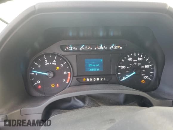 ✅ 2022 Ford F-250 XL • VIN: 1FT7X2B68NEG43777 • Lot: 50812725. Listed on Copart with 28,865 mi. Free auction sales archive from the USA and detailed vehicle history report at DreamBid. Image 9.