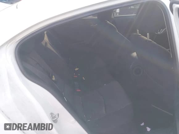 ✅ 2016 Mazda 3 i Touring • VIN: JM1BM1W72G1348510 • Lot: 43522040. Listed on IAAI with 140,008 mi. Free auction sales archive from the USA and detailed vehicle history report at DreamBid. Image 8.