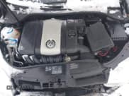 ✅ 2008 Volkswagen Rabbit S • VIN: WVWDB71K58W261525 • Lot: 41555989. Listed on IAAI with 100,050 mi. Free auction sales archive from the USA and detailed vehicle history report at DreamBid. Image 10.