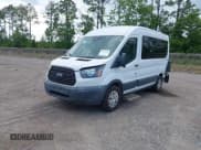 ✅ 2018 Ford Transit XL • VIN: 1FMZK1CM6JKA53454 • Lot: 42589903. Wystawiony na IAAI z przebiegiem 91 553 mil. Bezpłatny archiwum sprzedaży aukcyjnych z USA i szczegółowy raport historii pojazdu na DreamBid. Zdjęcie 17.