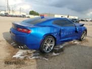 ✅ 2016 Chevrolet Camaro 2LT • VIN: 1G1FD1RS6G0191662 • Lot: 89554855. Wystawiony na Copart z przebiegiem 105 728 mil. Bezpłatny archiwum sprzedaży aukcyjnych z USA i szczegółowy raport historii pojazdu na DreamBid. Zdjęcie 3.