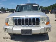 ✅ 2008 Jeep Commander Limited • VIN: 1J8HH582X8C127615 • Lot: 60713435. Listed on Copart with 151,250 mi. Free auction sales archive from the USA and detailed vehicle history report at DreamBid. Image 5.