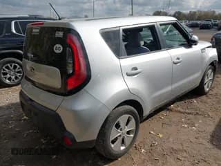 ✅ 2016 Kia Soul • VIN: KNDJN2A28G7822211 • Lot: 43600515. Wystawiony na IAAI z przebiegiem 87 090 mil. Bezpłatny archiwum sprzedaży aukcyjnych z USA i szczegółowy raport historii pojazdu na DreamBid. Zdjęcie 4.