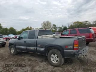 ✅ 2000 Chevrolet Silverado 1500 • VIN: 1GCEK19T0YZ338668 • Lot: 86524275. Wystawiony na Copart z przebiegiem 283 727 mil. Bezpłatny archiwum sprzedaży aukcyjnych z USA i szczegółowy raport historii pojazdu na DreamBid. Zdjęcie 2.