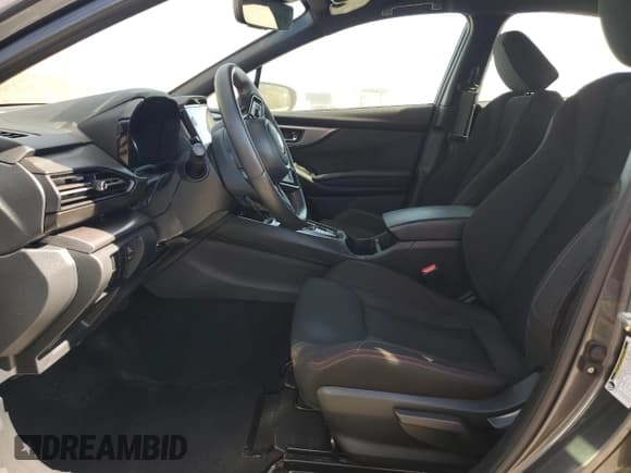 ✅ 2022 Subaru WRX Premium • VIN: JF1VBAH62N8005018 • Lot: 66081745. Listed on Copart with 46,820 mi. Free auction sales archive from the USA and detailed vehicle history report at DreamBid. Image 7.