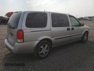 ✅ 2007 Chevrolet Uplander LS Fleet • VIN: 1GNDV23137D120002 • Лот: 56525174. Опубликован ранее на Copart с пробегом 196 793 миль. Бесплатный доступ к архиву аукционных продаж из США и подробный отчёт об истории автомобиля на DreamBid. Изображение 3.