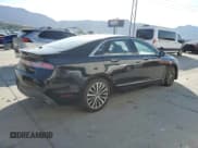 ✅ 2017 Lincoln MKZ Select • VIN: 3LN6L5D96HR635108 • Lot: 71826665. Listed on Copart with 85,831 mi. Free auction sales archive from the USA and detailed vehicle history report at DreamBid. Image 3.