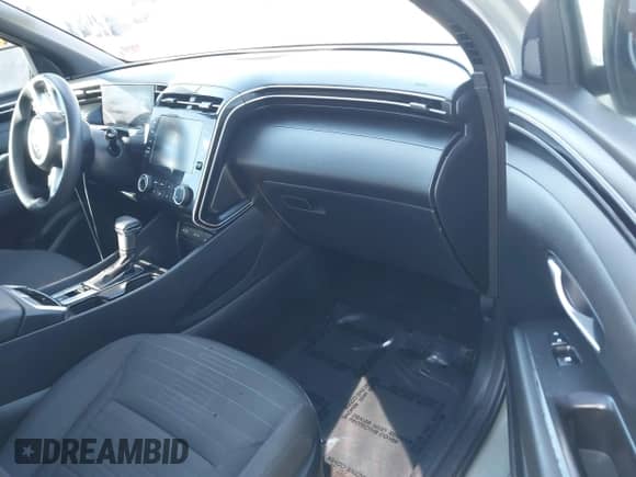2022 Hyundai Santa Cruz SEL с VIN 5NTJC4AEXNH012939, выставлен на аукционе IAAI как лот 41560481 с пробегом 58 964 миль миль и . История ставок и продаж доступна на DreamBid. Изображение 5.