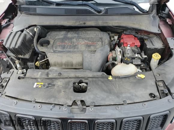 ✅ 2020 Jeep Compass Limited • VIN: 3C4NJDCB3LT182436 • Lot: 84055295. Wystawiony na Copart z przebiegiem 82 163 mil. Bezpłatny archiwum sprzedaży aukcyjnych z USA i szczegółowy raport historii pojazdu na DreamBid. Zdjęcie 12.