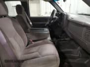 ✅ 2006 Chevrolet Silverado 1500 LT2 • VIN: 1GCEK19B36Z265946 • Лот: 54003095. Опубликован ранее на Copart с пробегом 206 605 миль. Бесплатный доступ к архиву аукционных продаж из США и подробный отчёт об истории автомобиля на DreamBid. Изображение 10.