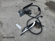 ✅ 2024 Ford Police Interceptor Utility • VIN: 1FM5K8AB8RGA48747 • Лот: 66456875. Опубликован ранее на Copart с пробегом 25 566 миль. Бесплатный доступ к архиву аукционных продаж из США и подробный отчёт об истории автомобиля на DreamBid. Изображение 13.