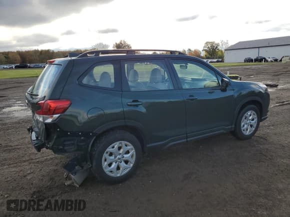 ✅ 2023 Subaru Forester • VIN: JF2SKACC6PH405212 • Лот: 87424115. Опубликован ранее на Copart с пробегом 13 475 миль. Бесплатный доступ к архиву аукционных продаж из США и подробный отчёт об истории автомобиля на DreamBid. Изображение 3.