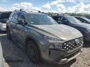 ✅ 2023 Hyundai Santa Fe XRT • VIN: 5NMS64AJ6PH630055 • Lot: 74735554. Wystawiony na Copart z przebiegiem Nie podano. Bezpłatny archiwum sprzedaży aukcyjnych z USA i szczegółowy raport historii pojazdu na DreamBid. Zdjęcie 4.