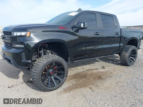 ✅ 2021 Chevrolet Silverado 1500 RST • VIN: 1GCUYEEL8MZ376540 • Lot: 42153636. Wystawiony na IAAI z przebiegiem 40 516 mil. Bezpłatny archiwum sprzedaży aukcyjnych z USA i szczegółowy raport historii pojazdu na DreamBid. Zdjęcie 18.