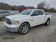 ✅ 2016 Ram 1500 Lone Star • VIN: 1C6RR6LTXGS242905 • Лот: 94335415. Опубликован ранее на Copart с пробегом 167 967 миль. Бесплатный доступ к архиву аукционных продаж из США и подробный отчёт об истории автомобиля на DreamBid. Изображение 1.