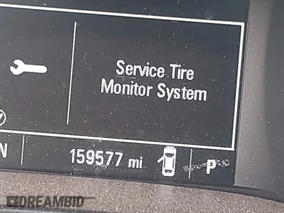 ✅ 2017 Chevrolet Colorado 2WD WT • VIN: 1GCGSBEN4H1303233 • Lot: 42896855. Listed on IAAI with 159,577 mi. Free auction sales archive from the USA and detailed vehicle history report at DreamBid. Image 15.