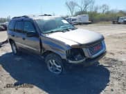 ✅ 2006 GMC Envoy SLE • VIN: 1GKDT13S662122195 • Lot: 42228257. Listed on IAAI with 177,365 mi. Free auction sales archive from the USA and detailed vehicle history report at DreamBid. Image 1.