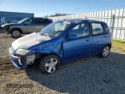✅ 2007 Chevrolet Aveo LS • VIN: KL1TD66647B789419 • Lot: 87662995. Wystawiony na Copart z przebiegiem 108 379 mil. Bezpłatny archiwum sprzedaży aukcyjnych z USA i szczegółowy raport historii pojazdu na DreamBid. Zdjęcie 1.