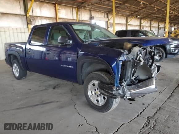 ✅ 2013 Chevrolet Silverado 1500 LT • VIN: 3GCPCSE03DG355921 • Lot: 73167454. Listed on Copart with 80,761 mi. Free auction sales archive from the USA and detailed vehicle history report at DreamBid. Image 4.