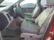 2005 Chevrolet Equinox LT с VIN 2CNDL63F156020411, выставлен на аукционе Copart как лот 78276114 с пробегом Не указан миль и На запчасти • Non repairable. История ставок и продаж доступна на DreamBid. Изображение 7.