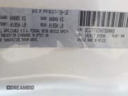 ✅ 2017 FIAT 500e • VIN: 3C3CFFGEXHT550003 • Lot: 42470987. Listed on IAAI with 47,016 mi. Free auction sales archive from the USA and detailed vehicle history report at DreamBid. Image 9.