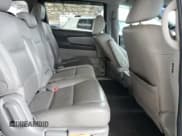 ✅ 2011 Honda Odyssey Touring • VIN: 5FNRL5H90BB047113 • Lot: 93276285. Listed on Copart with 234,335 mi. Free auction sales archive from the USA and detailed vehicle history report at DreamBid. Image 11.