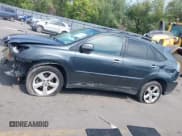 ✅ 2008 Lexus RX 350 • VIN: JTJHK31U682049605 • Lot: 43121162. Listed on IAAI with 249,551 mi. Free auction sales archive from the USA and detailed vehicle history report at DreamBid. Image 15.