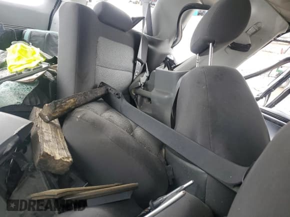 ✅ 2003 Ford Explorer Sport XLS • VIN: 1FMYU60E33UC11370 • Lot: 84032604. Listed on Copart with 164,764 mi. Free auction sales archive from the USA and detailed vehicle history report at DreamBid. Image 10.