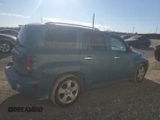 ✅ 2007 Chevrolet HHR LT • VIN: 3GNDA23D37S549341 • Lot: 89002895. Listed on Copart with 152,200 mi. Free auction sales archive from the USA and detailed vehicle history report at DreamBid. Image 3.