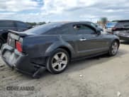 ✅ 2007 Ford Mustang GT Deluxe • VIN: 1ZVHT82H175325343 • Lot: 92037125. Listed on Copart with 198,721 mi. Free auction sales archive from the USA and detailed vehicle history report at DreamBid. Image 3.