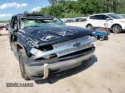 ✅ 2005 Chevrolet Suburban LT • VIN: 3GNEC16Z05G174248 • Лот: 55474945. Опубликован ранее на Copart с пробегом Не указан. Бесплатный доступ к архиву аукционных продаж из США и подробный отчёт об истории автомобиля на DreamBid. Изображение 14.