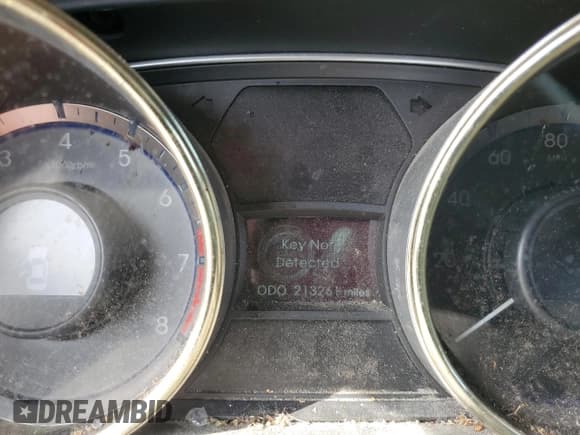 ✅ 2012 Hyundai Sonata Limited • VIN: 5NPEC4AC0CH477869 • Lot: 81098715. Wystawiony na Copart z przebiegiem 213 261 mil. Bezpłatny archiwum sprzedaży aukcyjnych z USA i szczegółowy raport historii pojazdu na DreamBid. Zdjęcie 9.