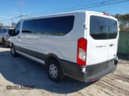 ✅ 2023 Ford Transit Passenger XLT • VIN: 1FBAX2Y88PKA93648 • Lot: 43637916. Listed on IAAI with 42,318 mi. Free auction sales archive from the USA and detailed vehicle history report at DreamBid. Image 3.