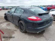✅ 2013 Porsche Panamera • VIN: WP0AA2A79DL014976 • Лот: 42449004. Опубликован ранее на IAAI с пробегом 95 988 миль. Бесплатный доступ к архиву аукционных продаж из США и подробный отчёт об истории автомобиля на DreamBid. Изображение 3.