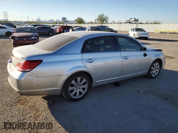 ✅ 2007 Toyota Avalon XLS • VIN: 4T1BK36B97U178629 • Lot: 90534235. Wystawiony na Copart z przebiegiem 163 085 mil. Bezpłatny archiwum sprzedaży aukcyjnych z USA i szczegółowy raport historii pojazdu na DreamBid. Zdjęcie 3.