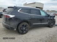 ✅ 2023 Buick Enclave Essence • VIN: 5GAEVAKW9PJ259400 • Lot: 68813344. Listed on Copart with Not provided. Free auction sales archive from the USA and detailed vehicle history report at DreamBid. Image 3.